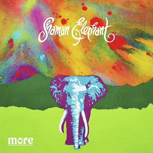Shaman Elephant : More
